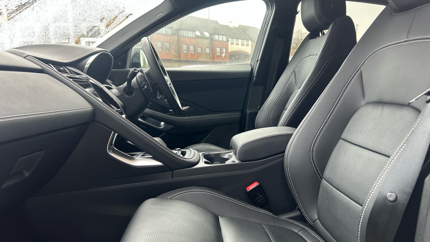 Used Jaguar E-Pace 2024 for sale - 78111987: Photo 3