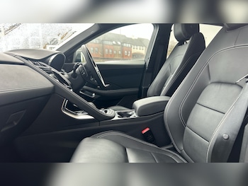 Used Jaguar E-Pace 2024 for sale - 78111987: Photo