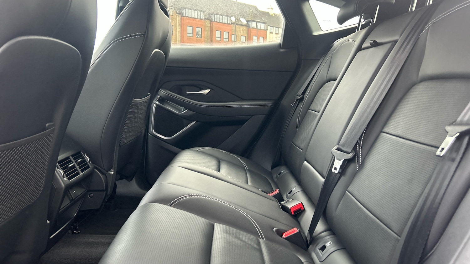 Used Jaguar E-Pace 2024 for sale - 78111987: Photo 4