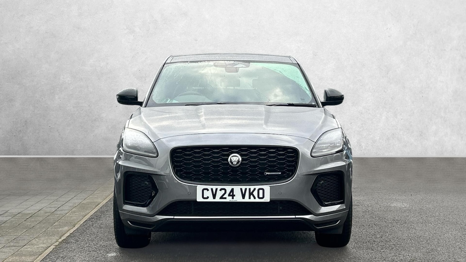 Used Jaguar E-Pace 2024 for sale - 78111987: Photo 7