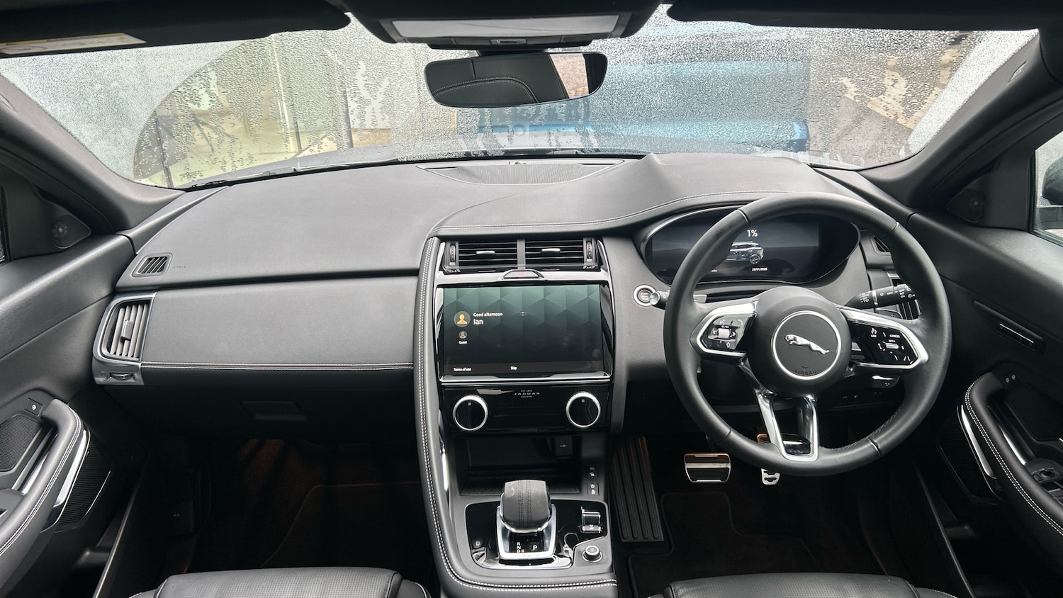 Used Jaguar E-Pace 2024 for sale - 78111987: Photo 9