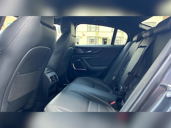 Used Jaguar XE 2024 for sale - 79346551: Photo