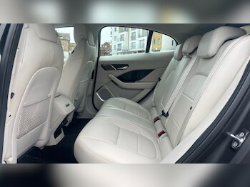 Used Jaguar I-Pace 2019 for sale - 75518015: Photo