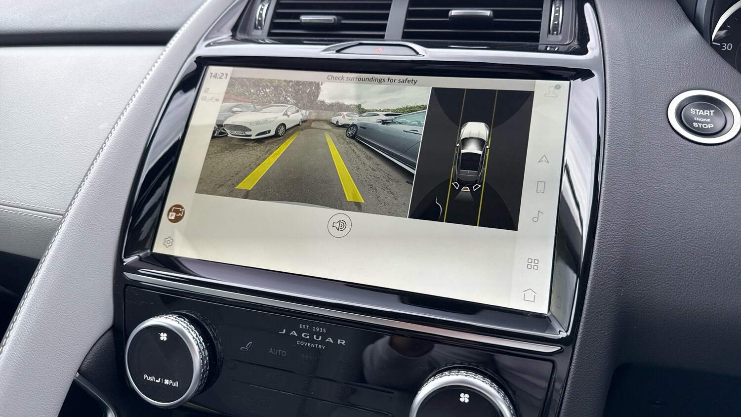 Used Jaguar E-Pace for sale - 78182532: Photo 12