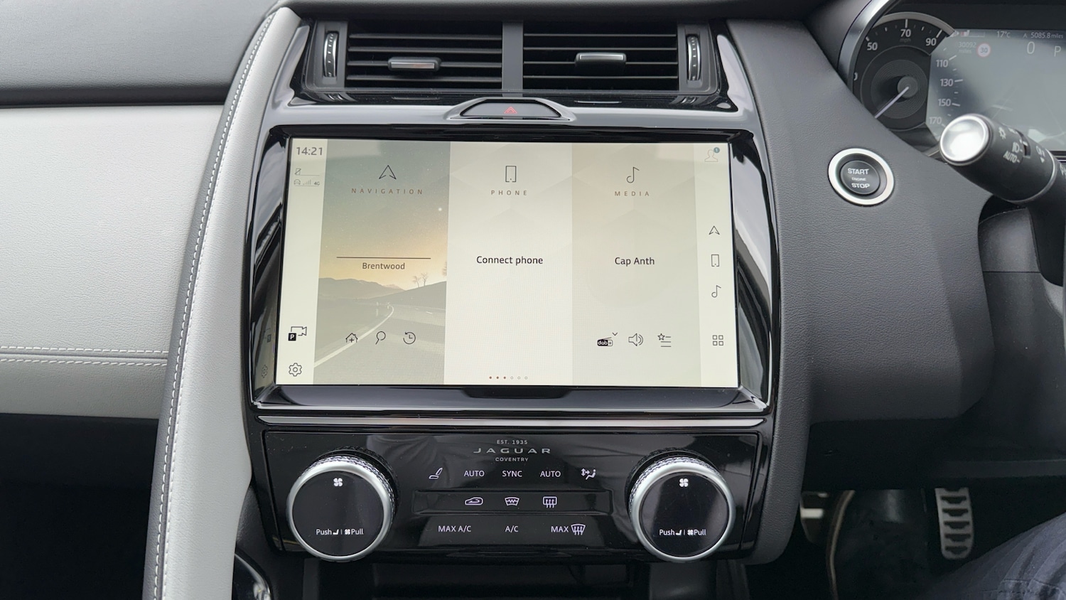 Used Jaguar E-Pace for sale - 78182532: Photo 14