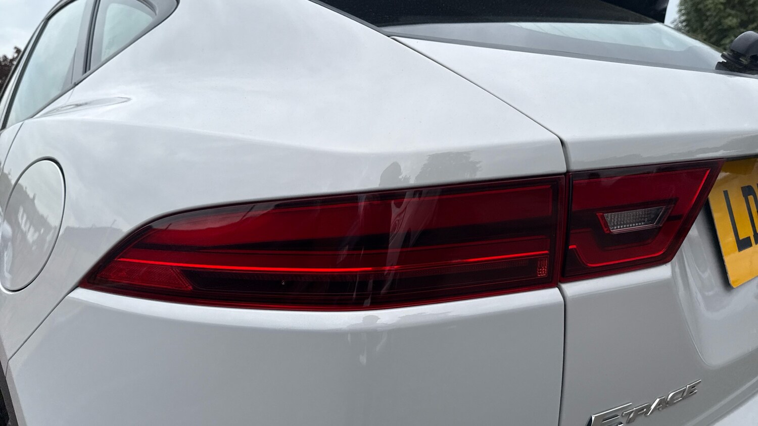 Used Jaguar E-Pace for sale - 78182532: Photo 19