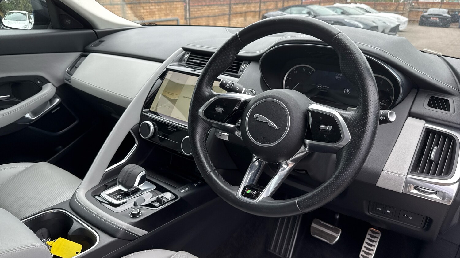 Used Jaguar E-Pace for sale - 78182532: Photo 22