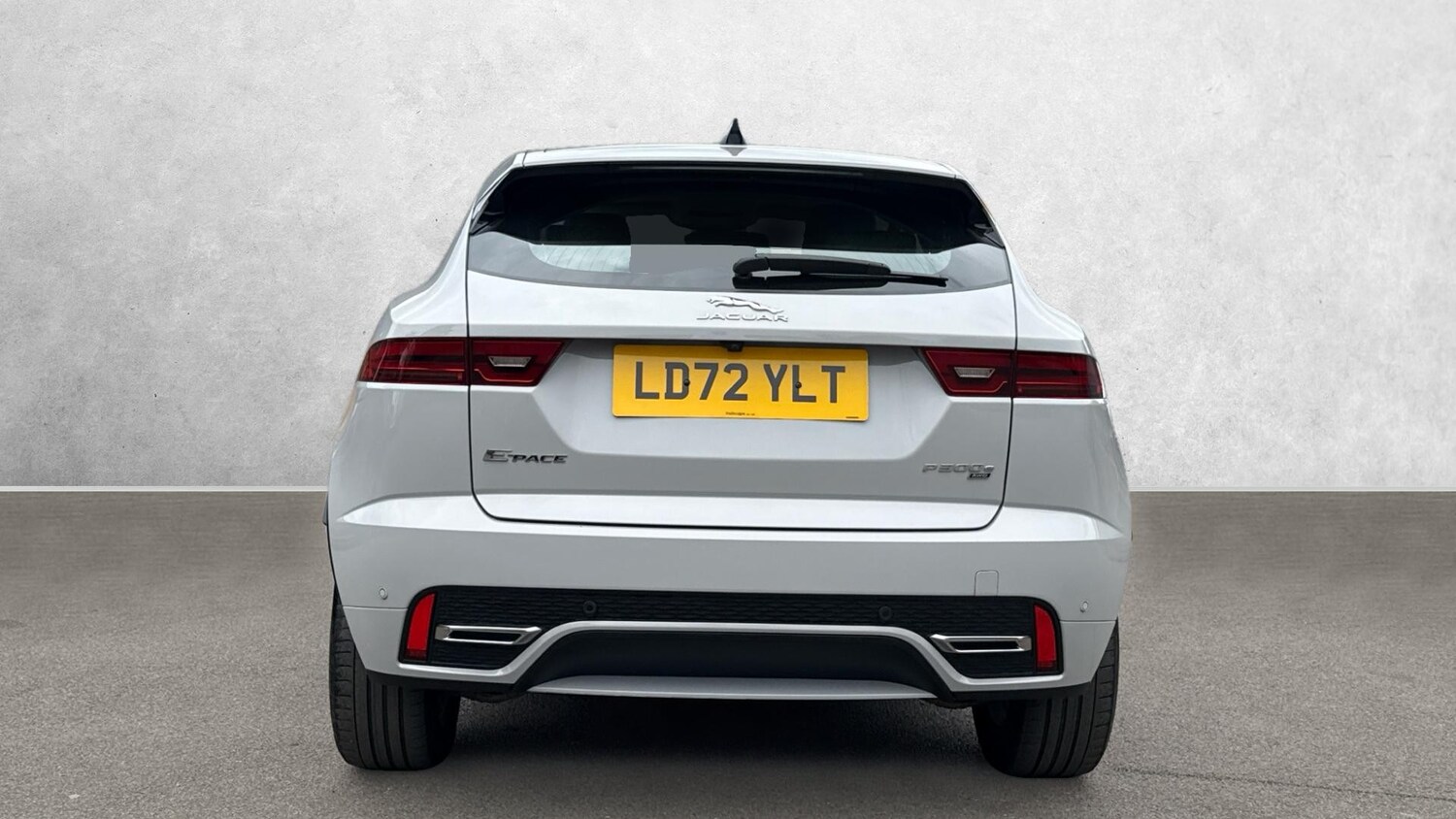 Used Jaguar E-Pace for sale - 78182532: Photo 6