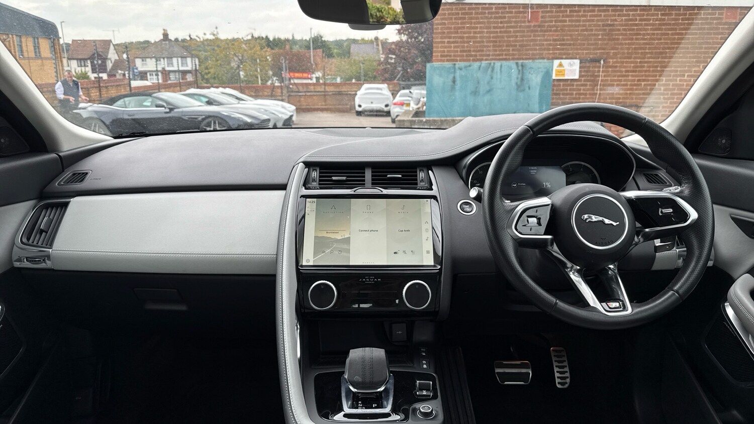 Used Jaguar E-Pace for sale - 78182532: Photo 9