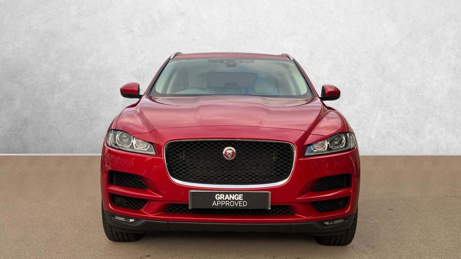 Used Jaguar F-Pace 2019 for sale - 75898975: Photo 7