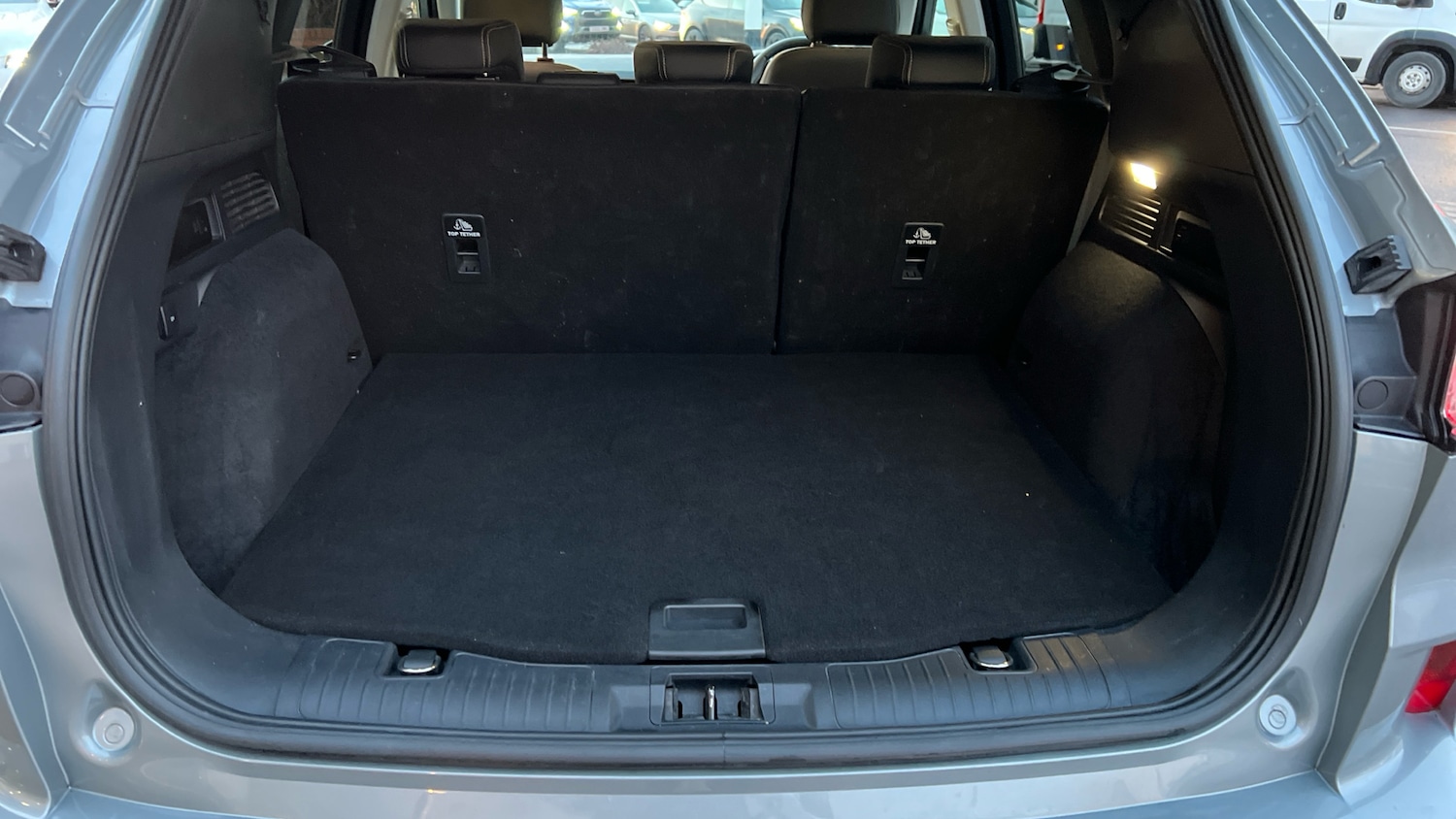 Used Ford Kuga 2020 for sale - 77129443: Photo 10