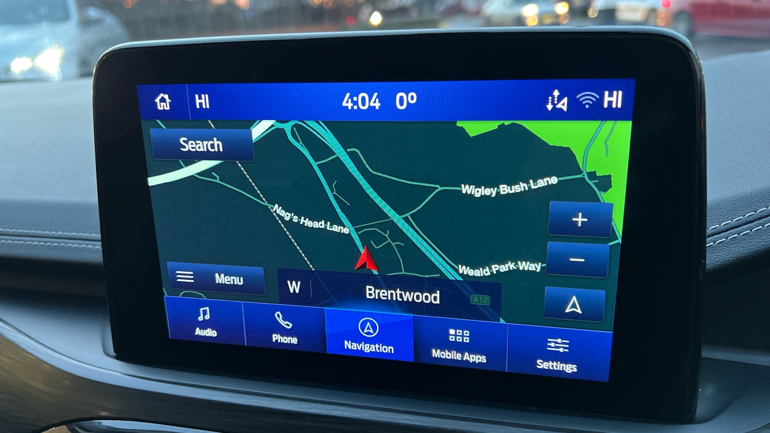 Used Ford Kuga 2020 for sale - 77129443: Photo 11