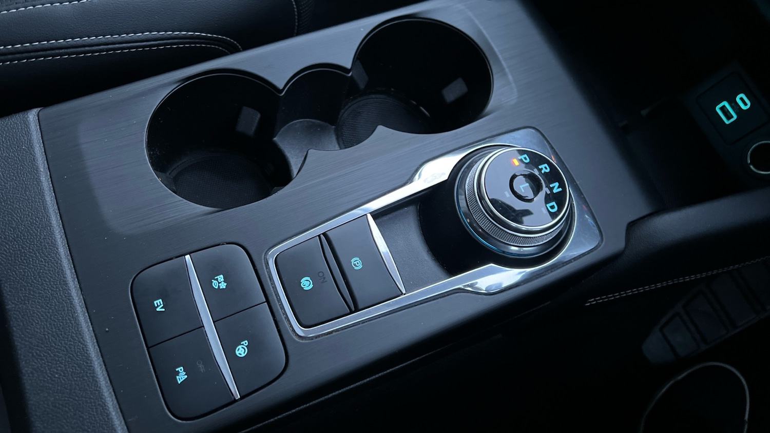 Used Ford Kuga 2020 for sale - 77129443: Photo 13