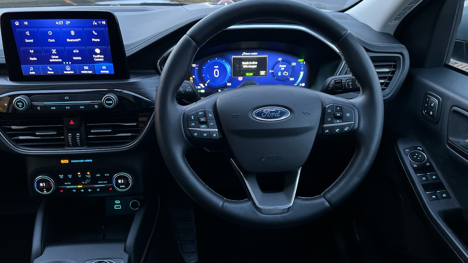 Used Ford Kuga 2020 for sale - 77129443: Photo 15