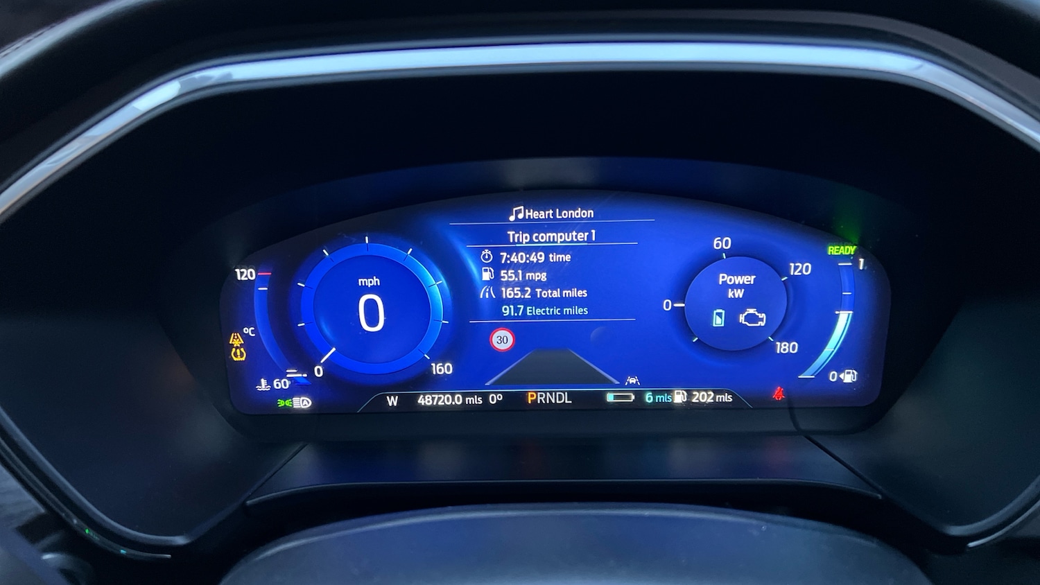 Used Ford Kuga 2020 for sale - 77129443: Photo 16