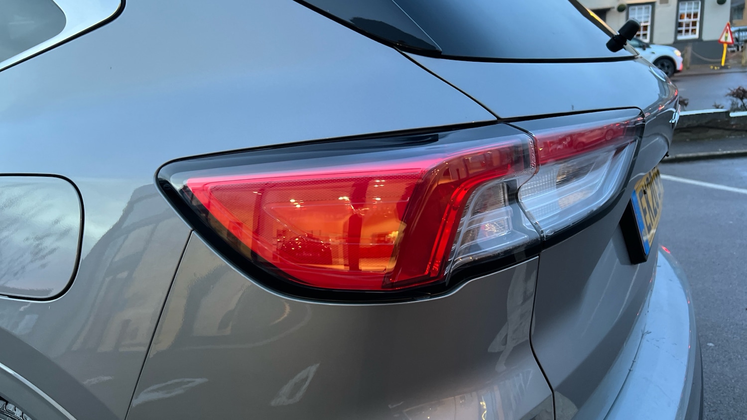 Used Ford Kuga 2020 for sale - 77129443: Photo 19