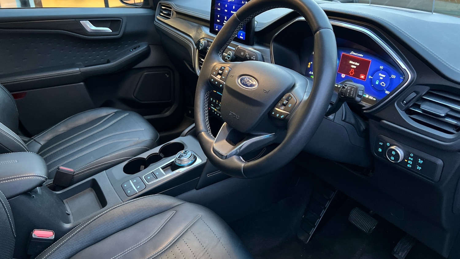 Used Ford Kuga 2020 for sale - 77129443: Photo 22