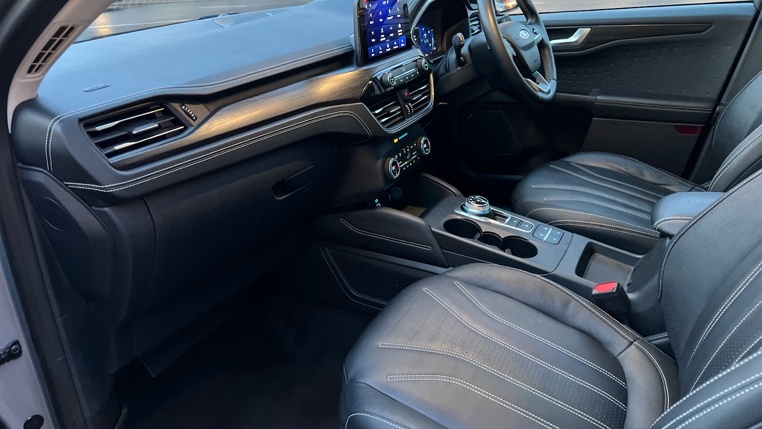 Used Ford Kuga 2020 for sale - 77129443: Photo 23