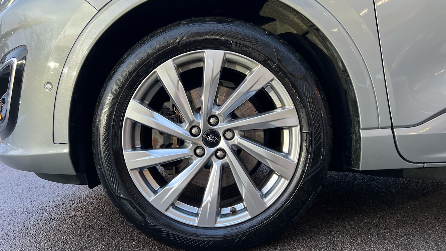Used Ford Kuga 2020 for sale - 77129443: Photo 25