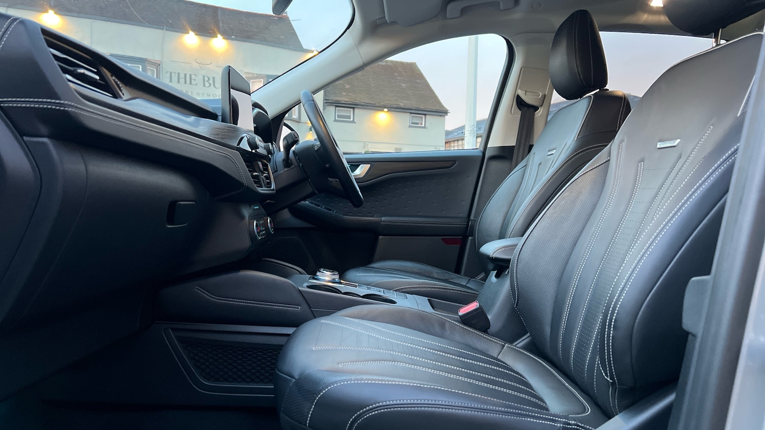 Used Ford Kuga 2020 for sale - 77129443: Photo 3