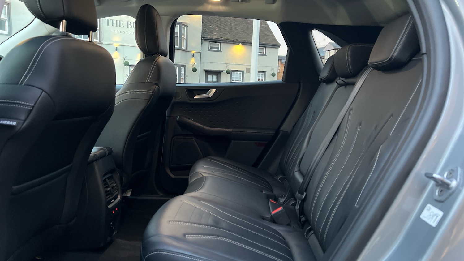 Used Ford Kuga 2020 for sale - 77129443: Photo 4