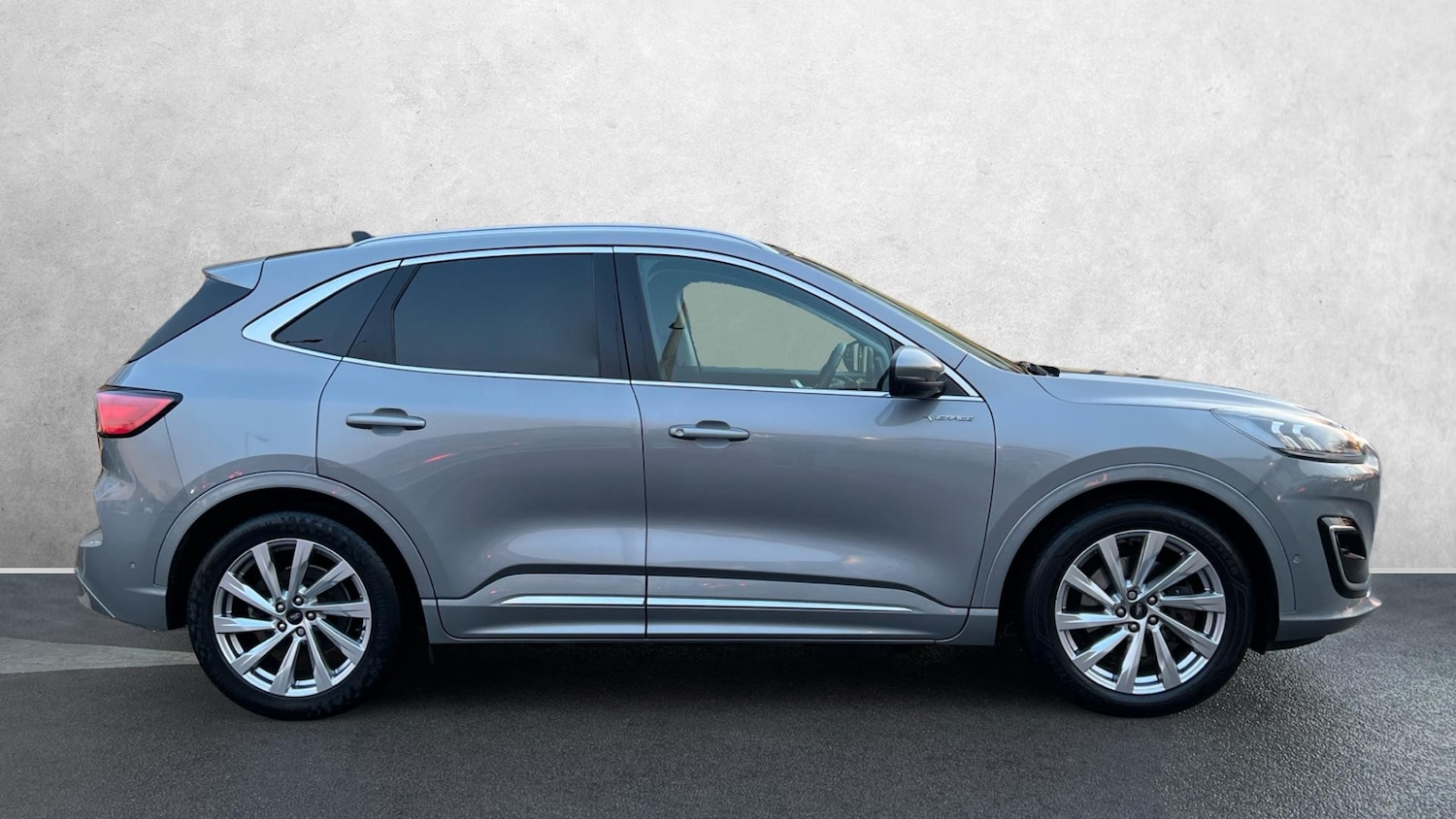 Used Ford Kuga 2020 for sale - 77129443: Photo 5