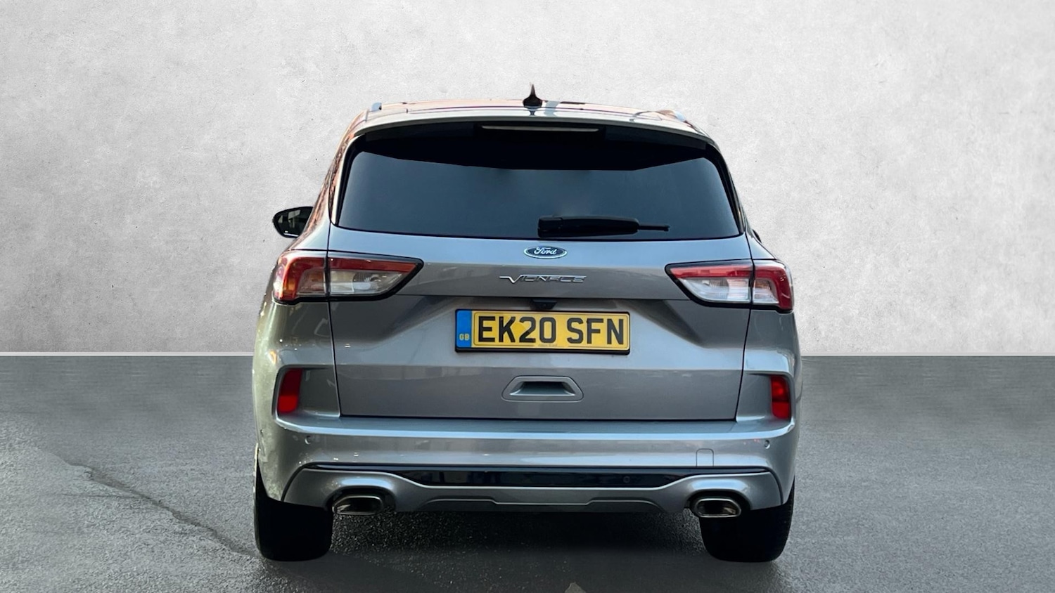 Used Ford Kuga 2020 for sale - 77129443: Photo 6