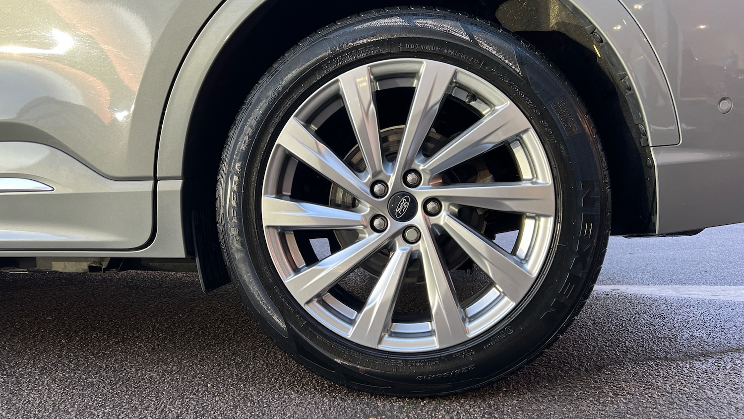 Used Ford Kuga 2020 for sale - 77129443: Photo 8