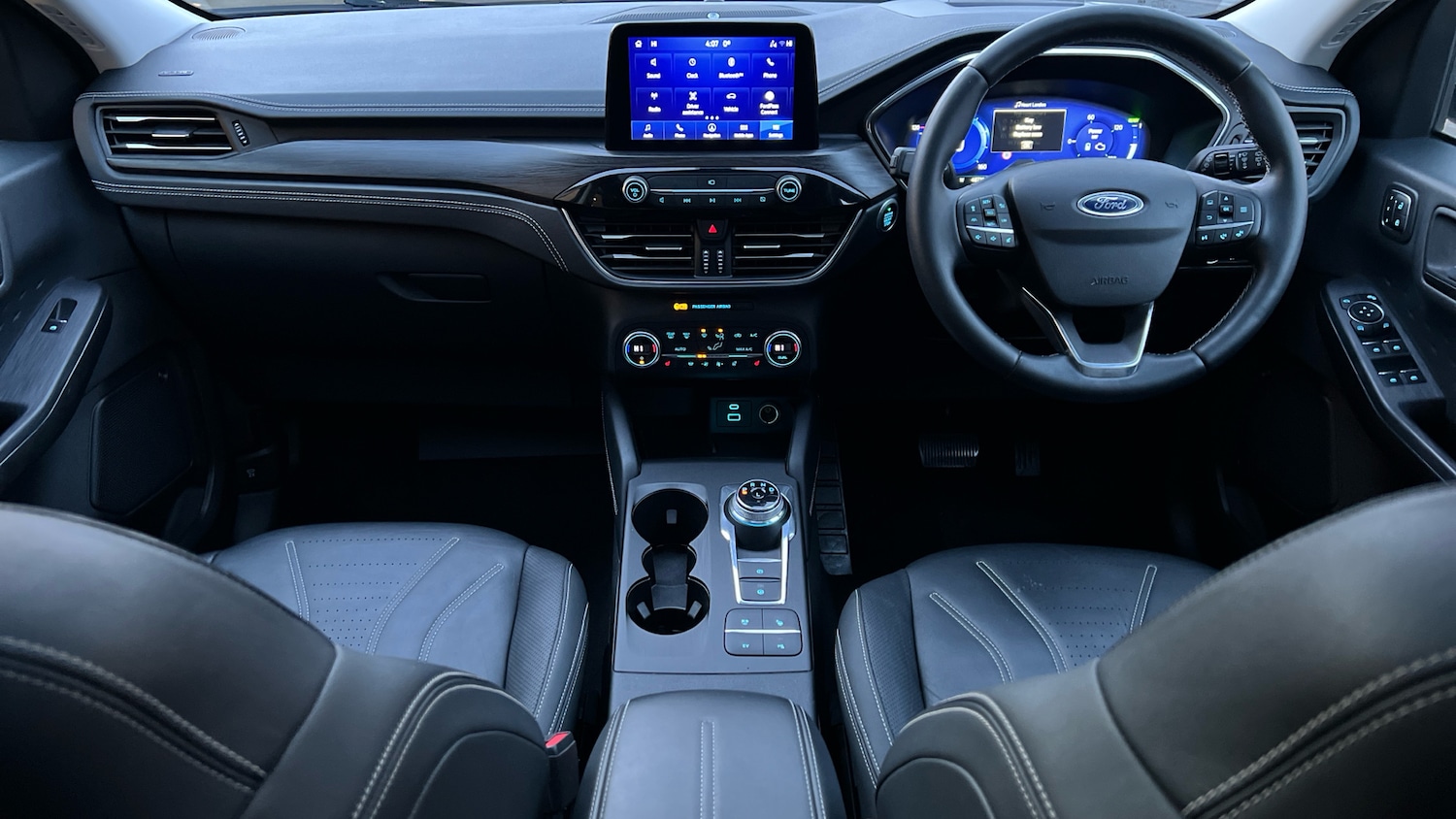 Used Ford Kuga 2020 for sale - 77129443: Photo 9