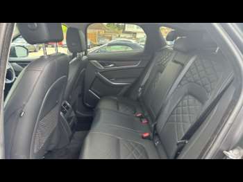 Used Jaguar F-Pace 2021 for sale - 75079826: Photo