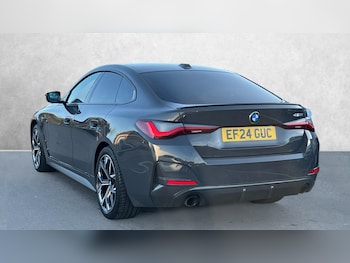 Used BMW 4 Series 2024 for sale - 77721109: Photo