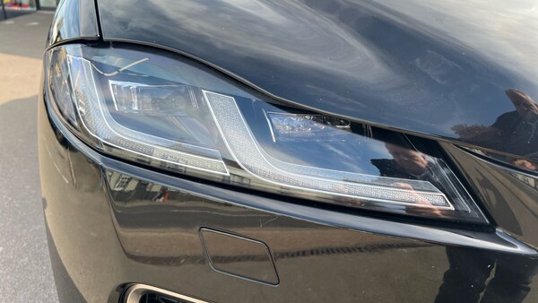 Used Jaguar F-Pace 2021 for sale - 74417750: Photo 17