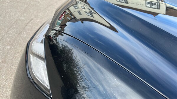 Used Jaguar F-Pace 2021 for sale - 74417750: Photo 20