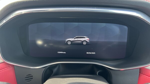Used Jaguar F-Pace 2021 for sale - 74417750: Photo 21