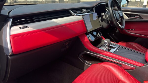 Used Jaguar F-Pace 2021 for sale - 74417750: Photo 23