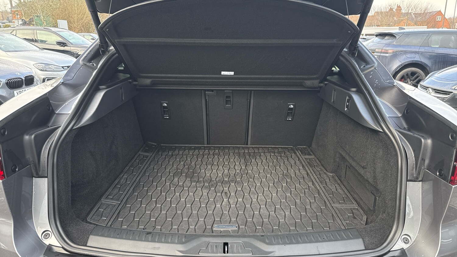 Used Jaguar I-Pace 2021 for sale - 78111986: Photo 10