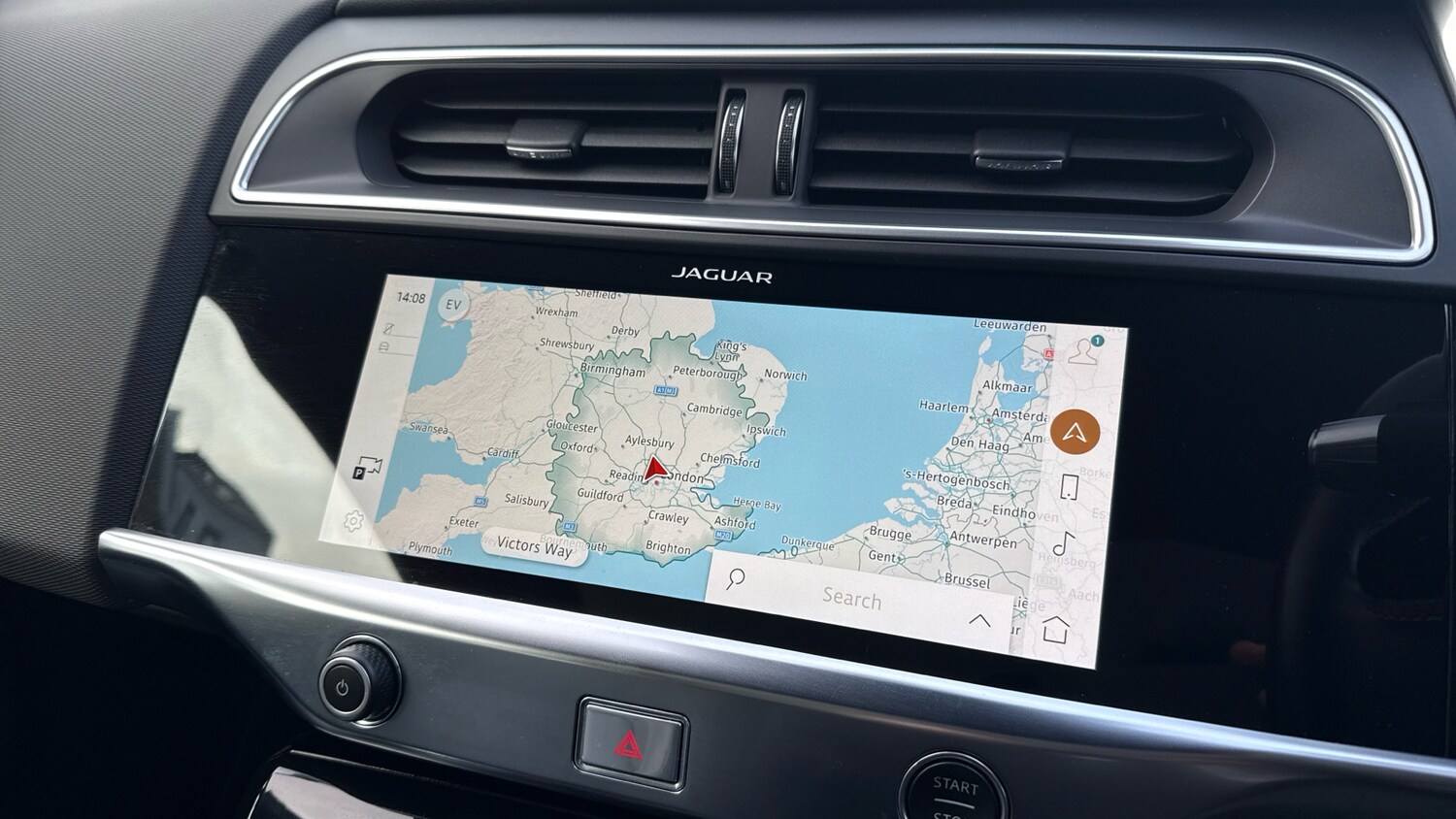 Used Jaguar I-Pace 2021 for sale - 78111986: Photo 11