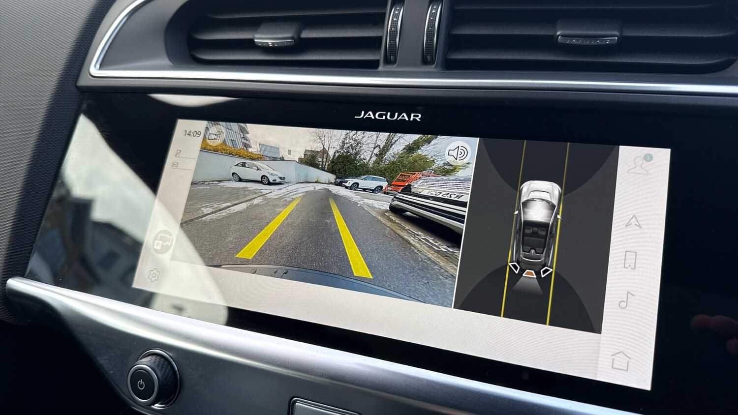 Used Jaguar I-Pace 2021 for sale - 78111986: Photo 12