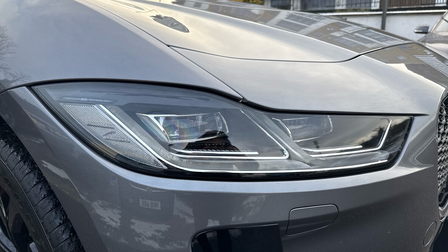 Used Jaguar I-Pace 2021 for sale - 78111986: Photo 17