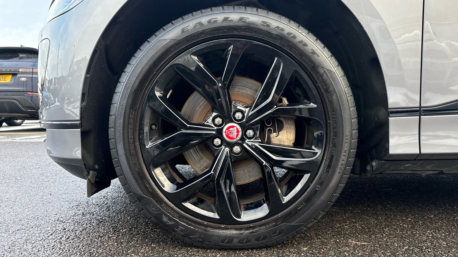 Used Jaguar I-Pace 2021 for sale - 78111986: Photo 25