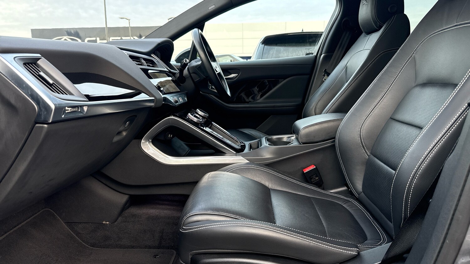 Used Jaguar I-Pace 2021 for sale - 78111986: Photo 3