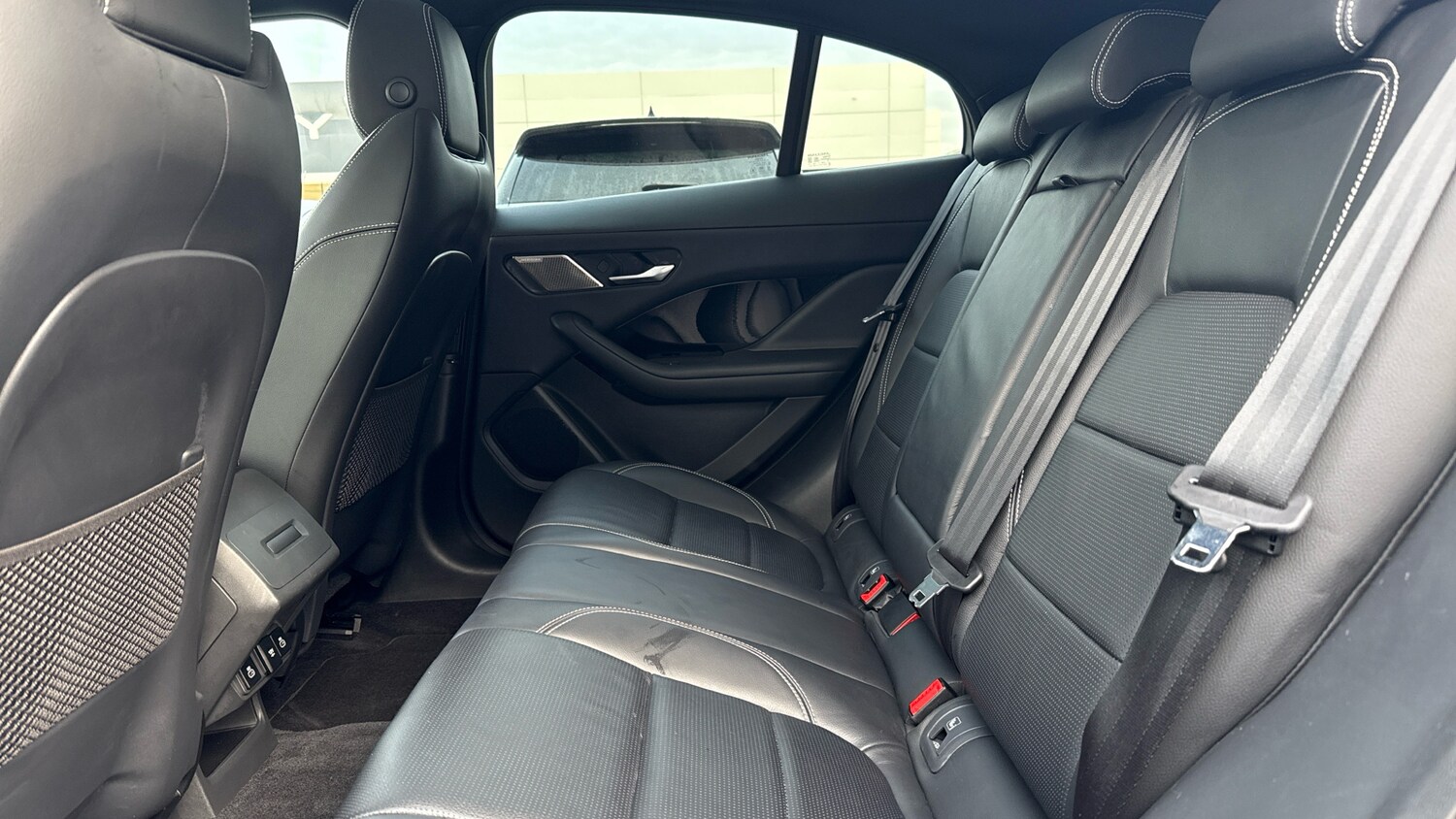 Used Jaguar I-Pace 2021 for sale - 78111986: Photo 4