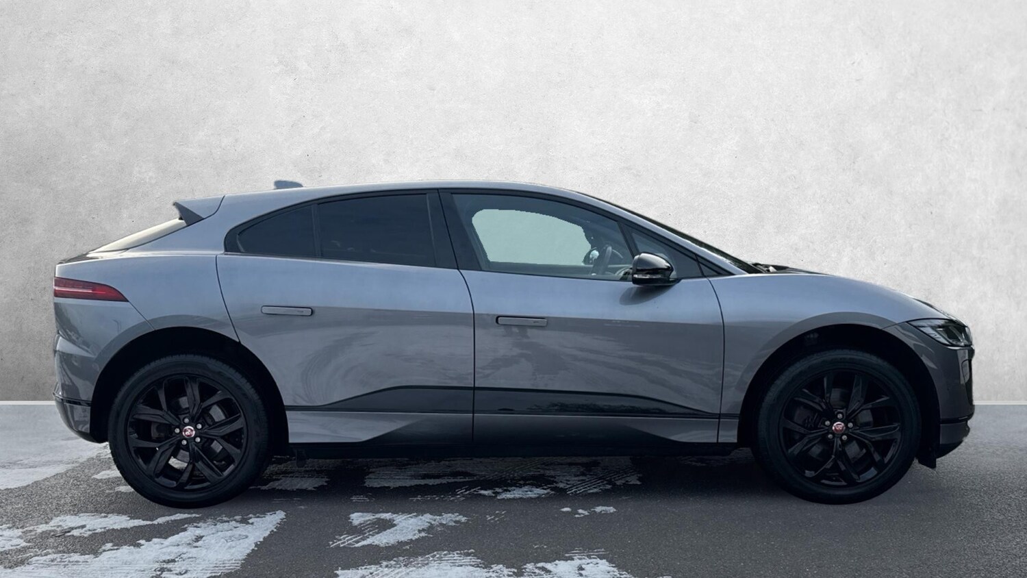 Used Jaguar I-Pace 2021 for sale - 78111986: Photo 5