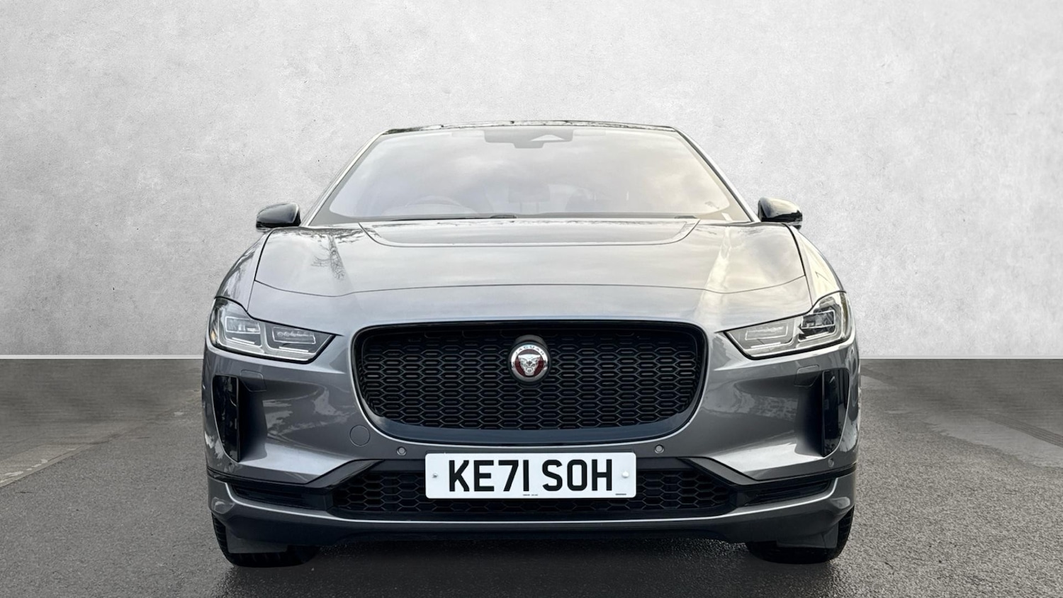 Used Jaguar I-Pace 2021 for sale - 78111986: Photo 7