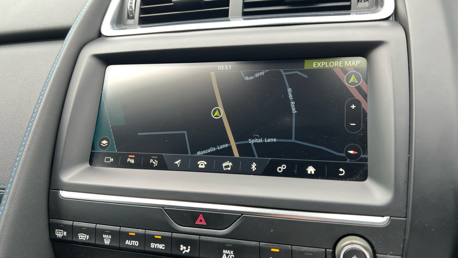 Vehicle 23