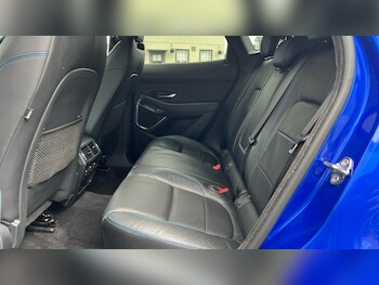 Used Jaguar E-Pace 2018 for sale - 75289331: Photo