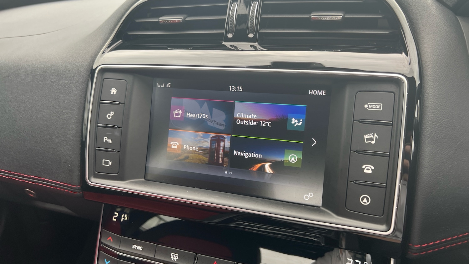 Used Jaguar XE 2017 for sale - 76106958: Photo 14