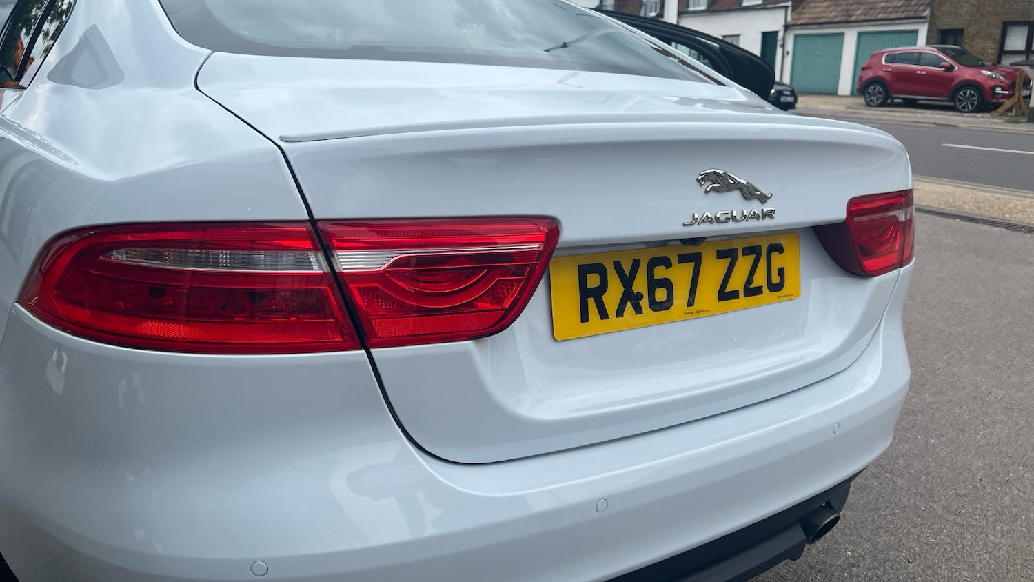 Used Jaguar XE 2017 for sale - 76106958: Photo 19