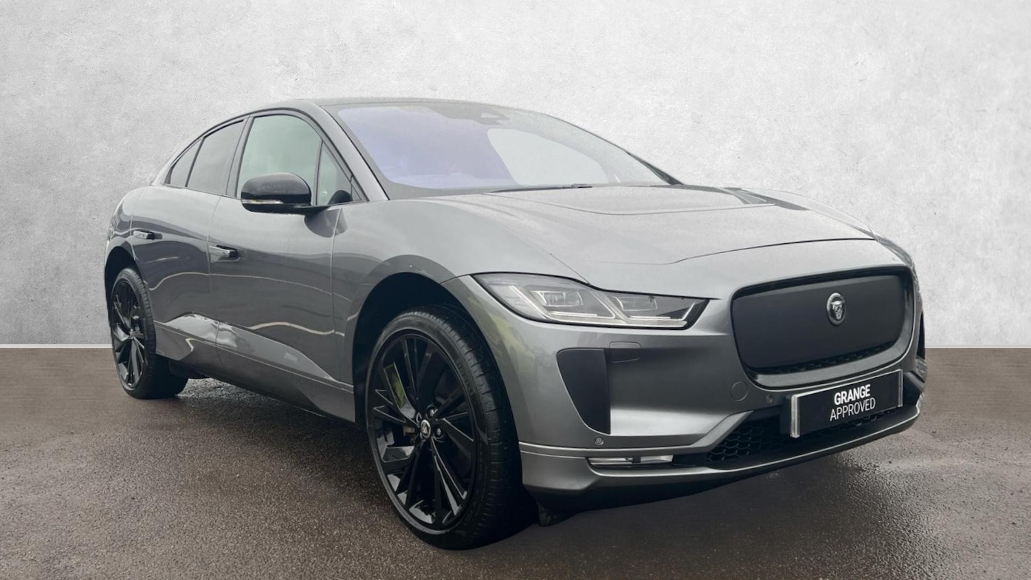 Used Jaguar I-Pace 2023 for sale - 77118366: Photo 1