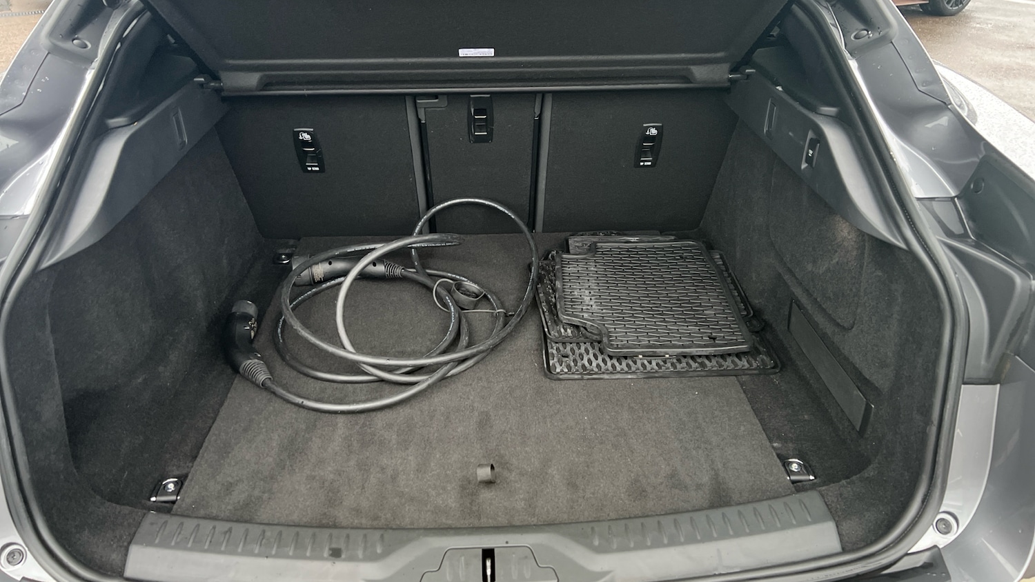 Used Jaguar I-Pace 2023 for sale - 77118366: Photo 10